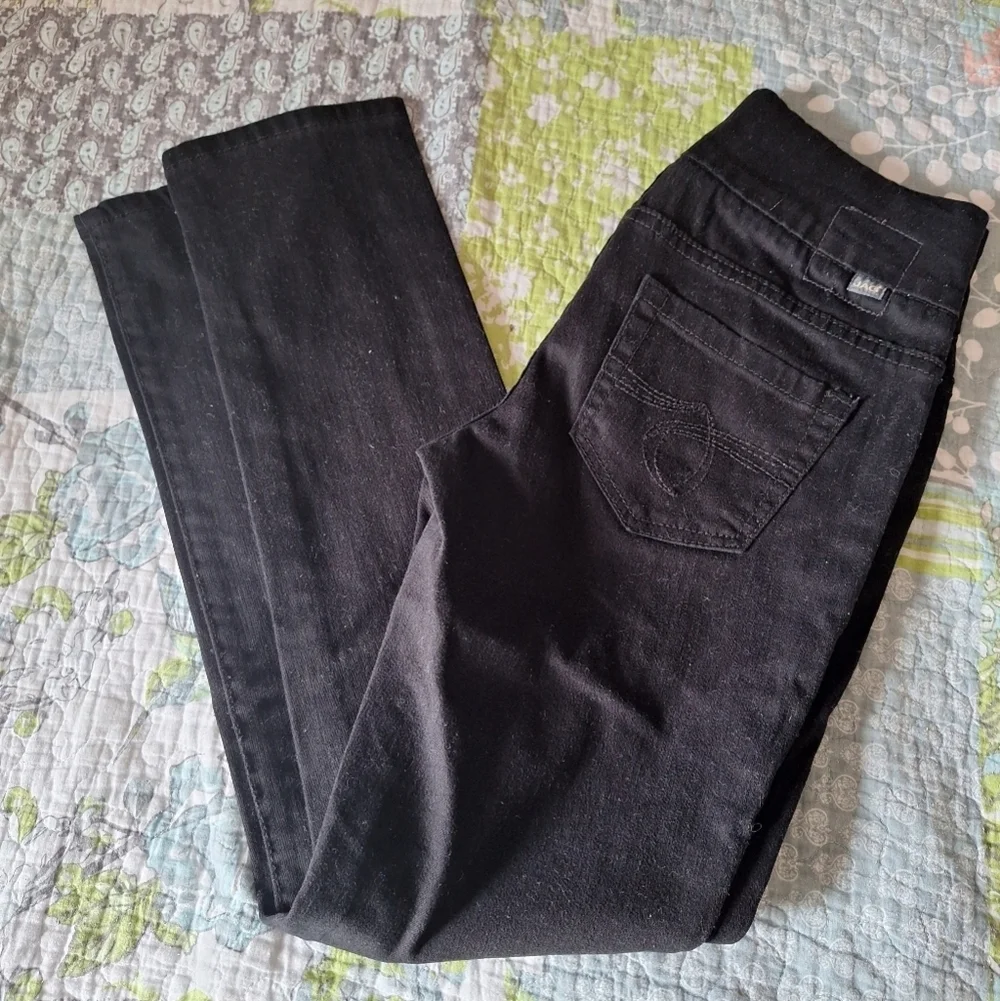 Jag Jeans Women's Black Denim